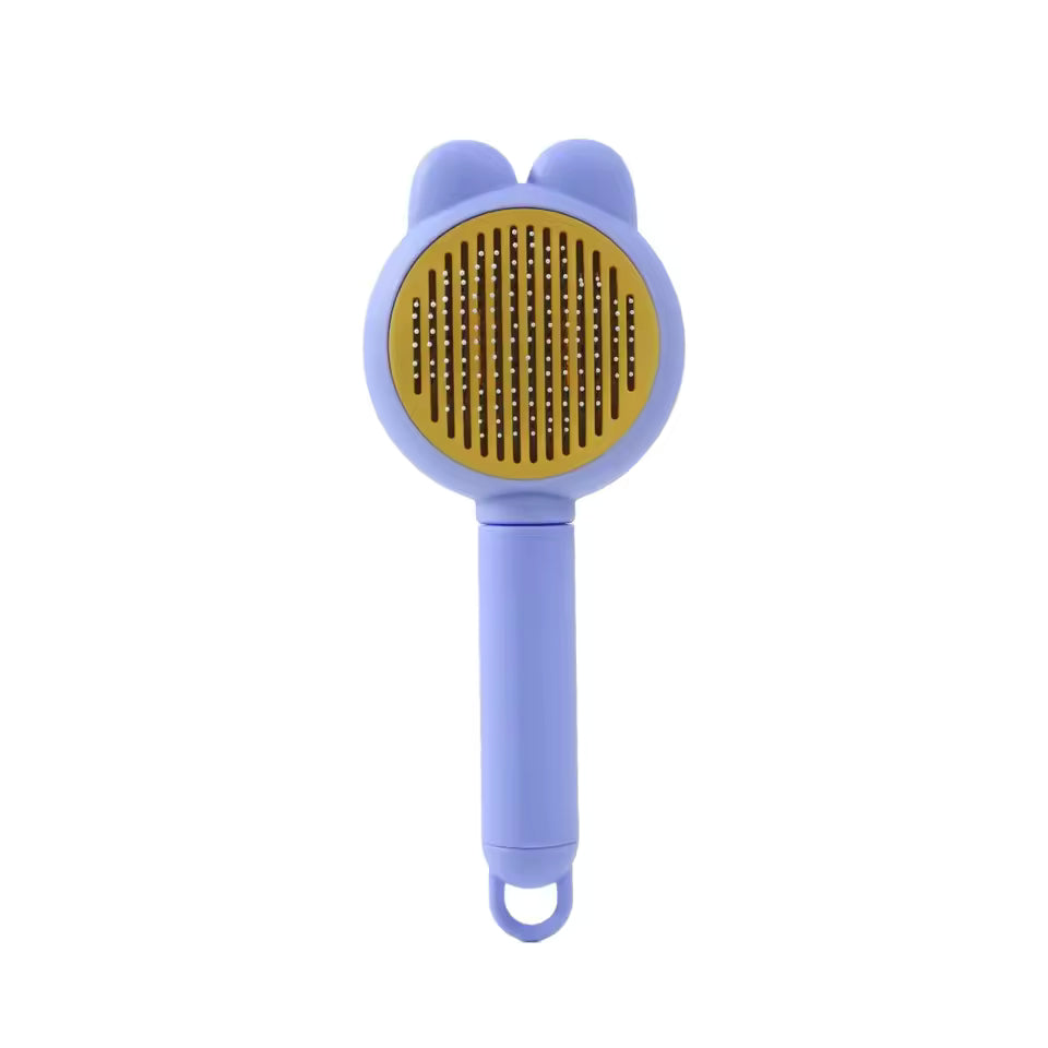Pet Hair Brush