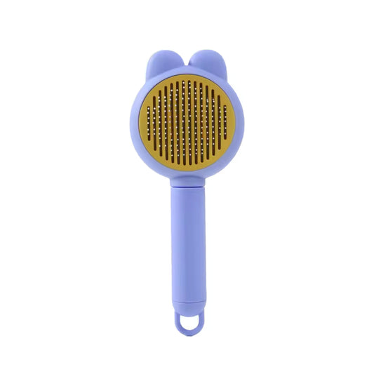Pet Hair Brush